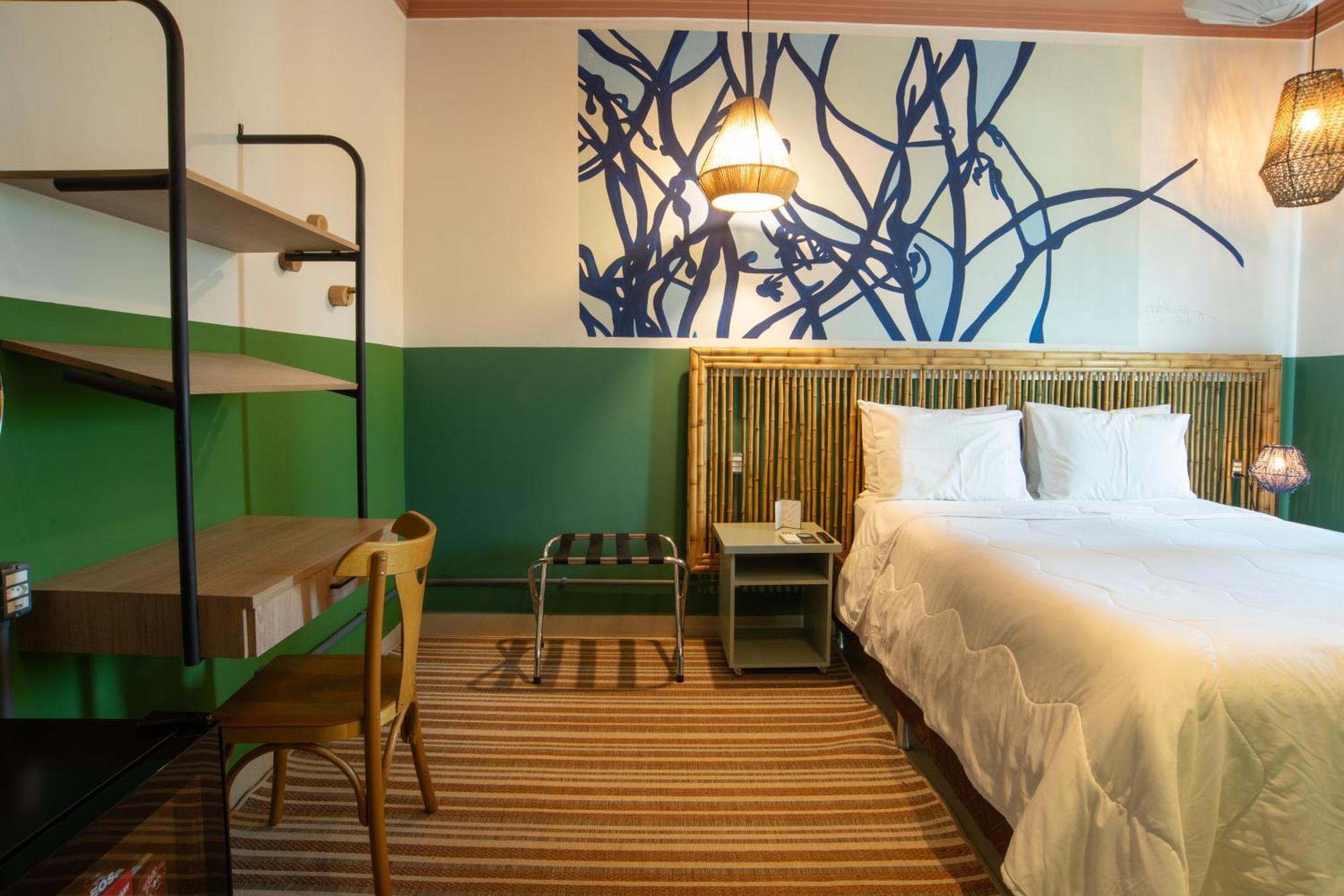 Hotel The Garden Bonito  Exterior foto