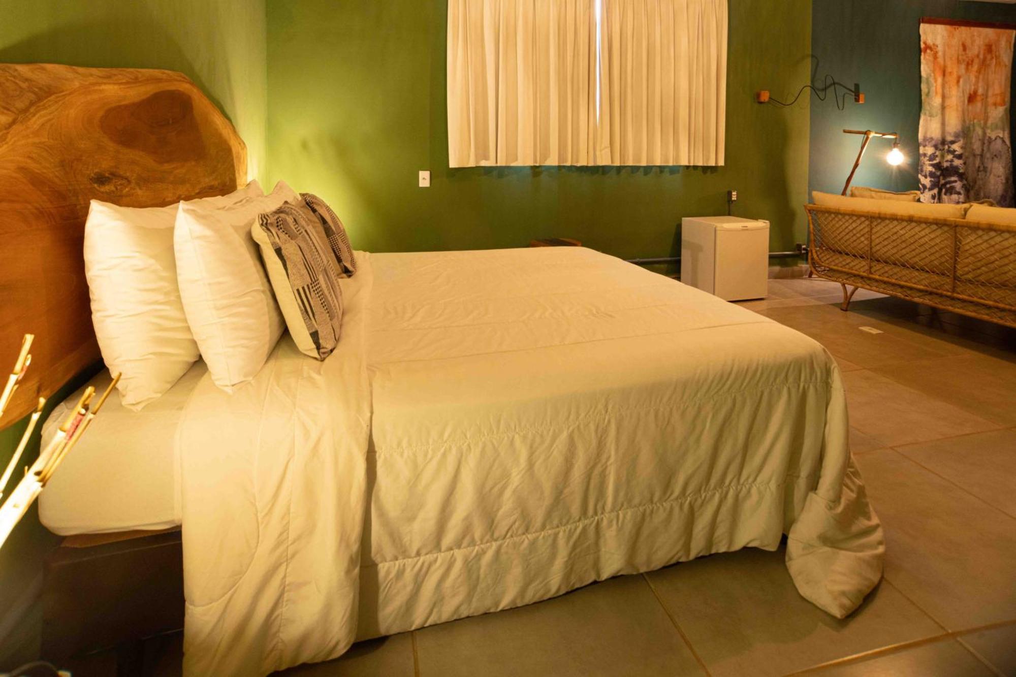 Hotel The Garden Bonito  Habitación foto