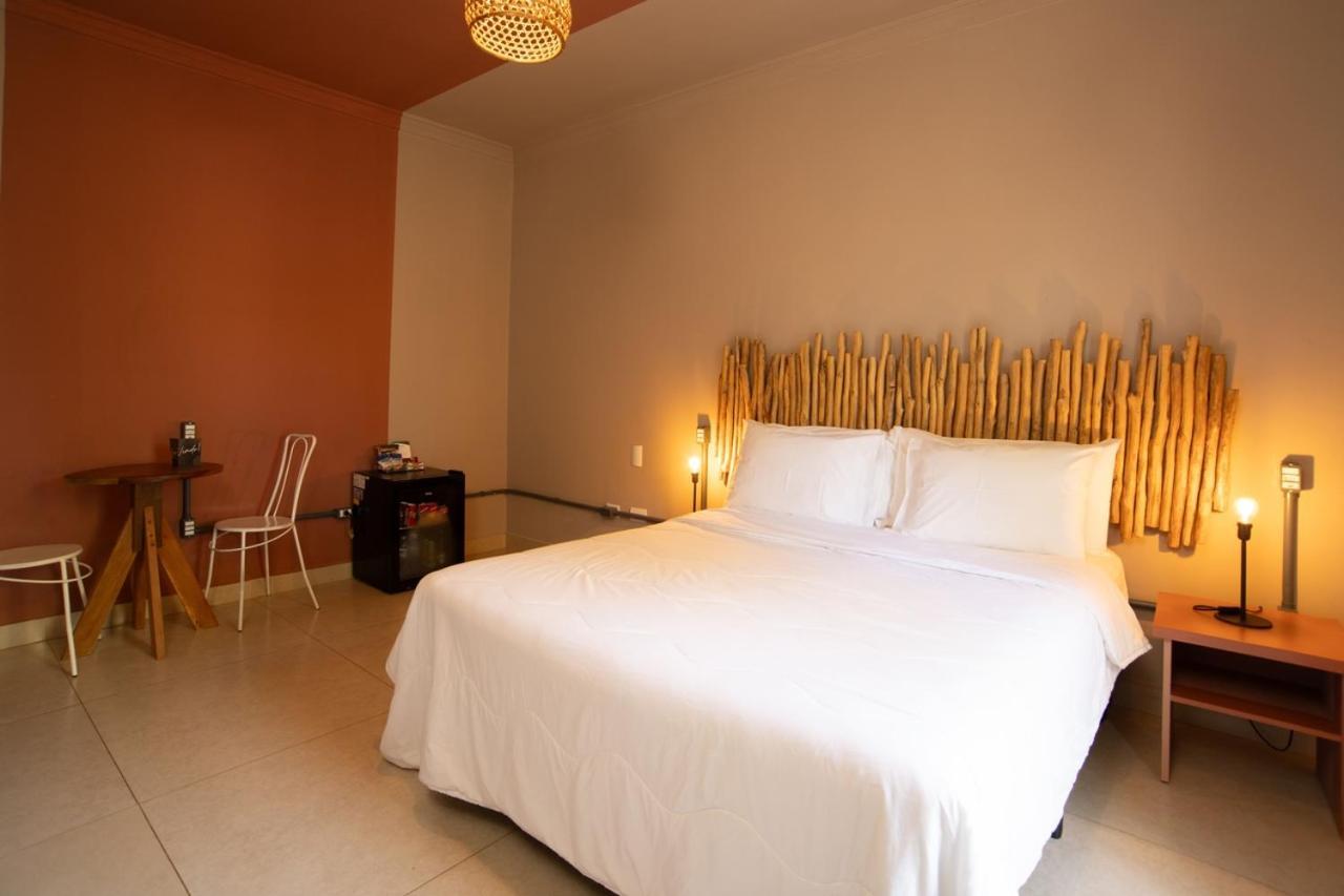Hotel The Garden Bonito  Exterior foto